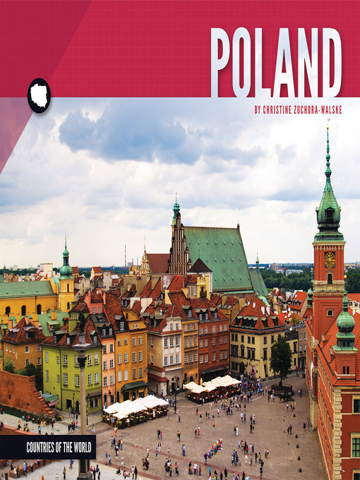 Title details for Poland by Christine Zuchora-Walske - Available